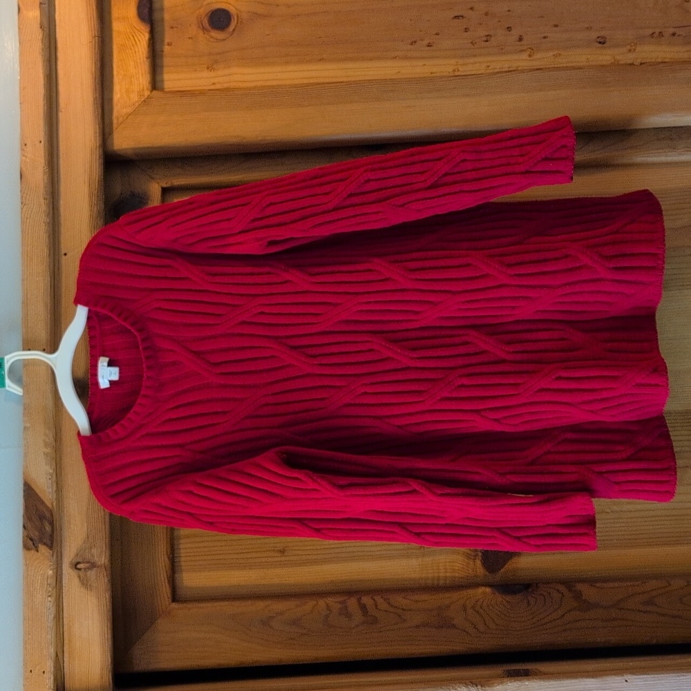 Soft Cozy Sweater